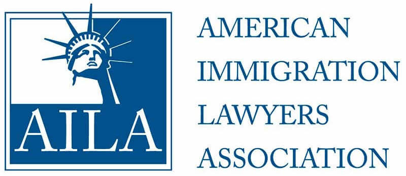 American Immigration Lawyers Association member